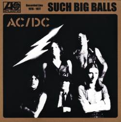 AC-DC : Such Big Balls